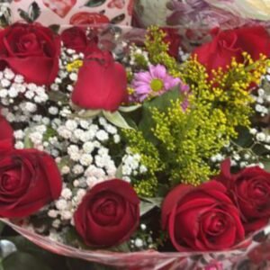 Buquês Maravilhosos