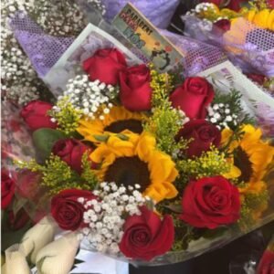 Buquês Maravilhosos